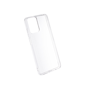 Maska za Motorola Moto E14 — TPU Clear Solid