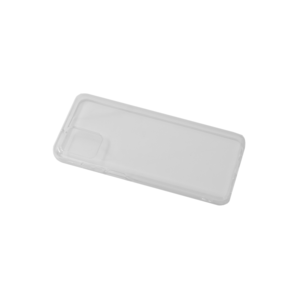 Maska za Motorola Moto G32 — TPU Clear Solid