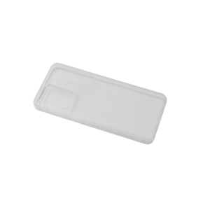 Maska za Motorola Moto G54 Power — TPU Clear Solid