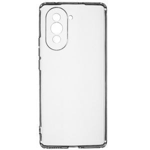 Maska za Huawei Nova 10 — TPU Clear Solid