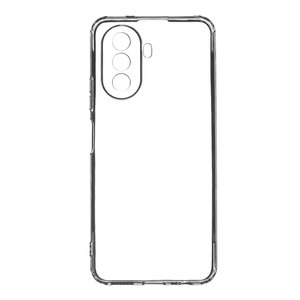Maska za Huawei Nova Y70 — TPU Clear Solid