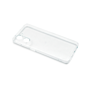 Maska za Realme 10 — TPU Clear Solid