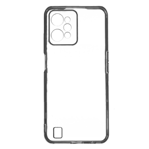 Maska za Realme C31 — TPU Clear Solid