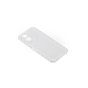 Maska za Realme C67 — TPU Clear Solid