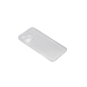 Maska za Samsung — TPU Clear Solid
