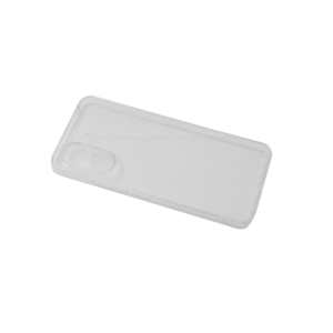 Maska za Xiaomi Redmi 13C — TPU Clear Solid