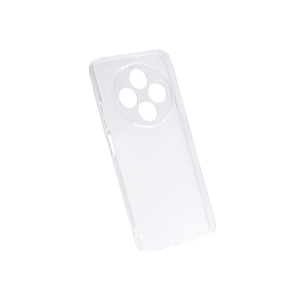 Maska za Xiaomi Redmi 14C — TPU Clear Solid