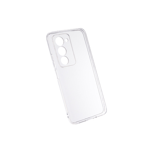 Maska za Xiaomi Redmi 15 4G — TPU Clear Solid
