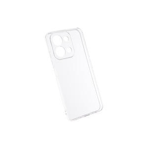 Maska za Xiaomi Redmi 15C — TPU Clear Solid