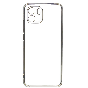 Maska za Xiaomi Redmi A1 — TPU Clear Solid