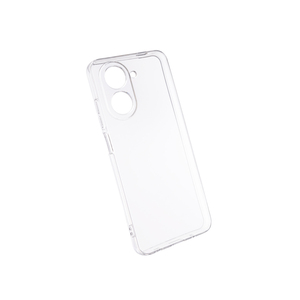 Maska za Xiaomi Redmi A7 — TPU Clear Solid