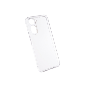 Maska za Xiaomi Redmi A7 Pro — TPU Clear Solid