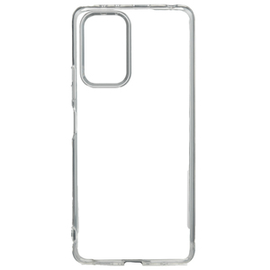 Maska za Samsung Galaxy Note 10 — TPU Clear Solid