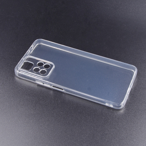 Maska za Samsung — TPU Clear Solid