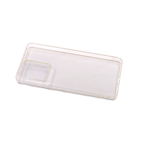 Maska za Samsung — TPU Clear Solid