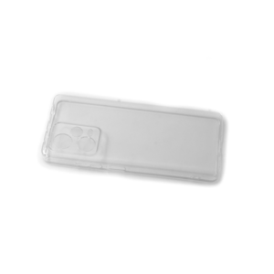 Maska za Samsung — TPU Clear Solid