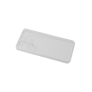 Maska za Samsung — TPU Clear Solid