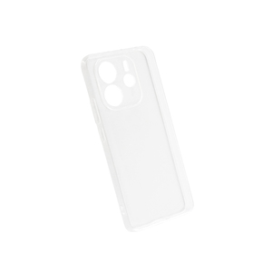 Maska za Samsung — TPU Clear Solid