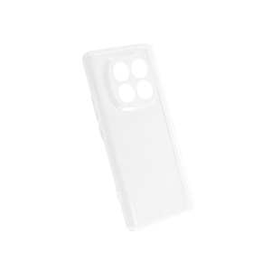 Maska za Samsung — TPU Clear Solid