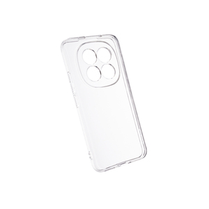 Maska za Samsung — TPU Clear Solid