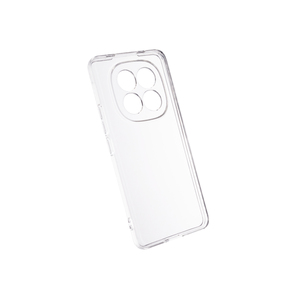 Maska za Samsung — TPU Clear Solid