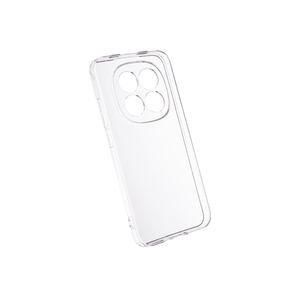 Maska za Samsung — TPU Clear Solid