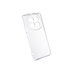 Maska za Samsung — TPU Clear Solid