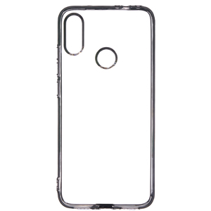 Maska za Samsung Galaxy Note 7 — TPU Clear Solid