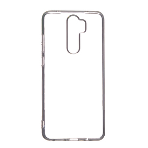 Maska za Samsung Galaxy Note 8 — TPU Clear Solid