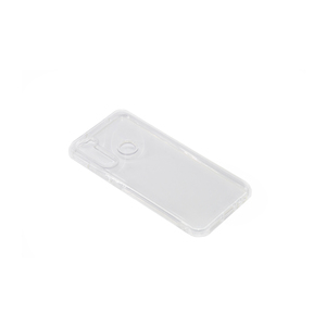 Maska za Xiaomi Redmi Note 8T — TPU Clear Solid
