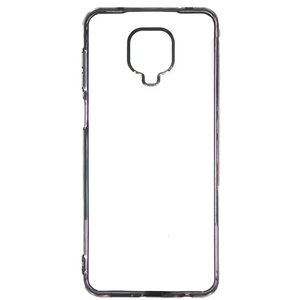 Maska za Samsung Galaxy Note 9 — TPU Clear Solid