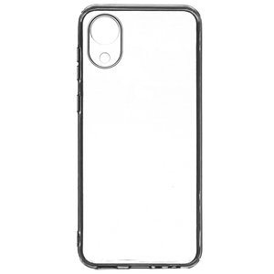 Maska za Samsung Galaxy A03 Core — TPU Clear Solid