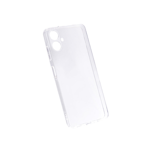 Maska za Samsung Galaxy A06 — TPU Clear Solid