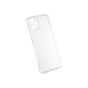 Maska za Samsung Galaxy A07 — TPU Clear Solid