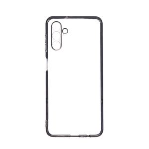 Maska za Samsung Galaxy A13 5G — TPU Clear Solid