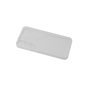 Maska za Samsung Galaxy A15 5G — TPU Clear Solid