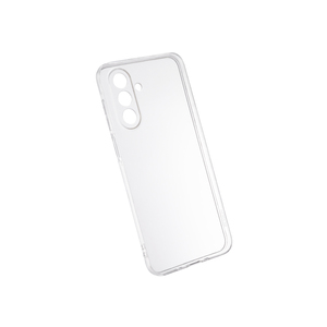 Maska za Samsung Galaxy A17 4G — TPU Clear Solid