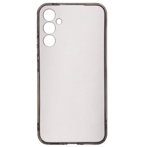 Maska za Samsung Galaxy A34 5G — TPU Clear Solid
