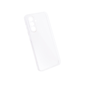 Maska za Samsung Galaxy A36 5G — TPU Clear Solid