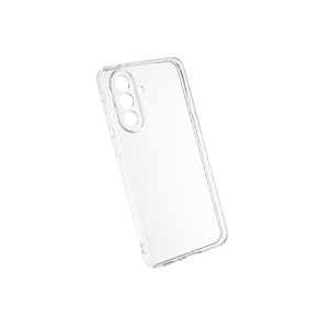 Maska za Samsung Galaxy A37 5G — TPU Clear Solid