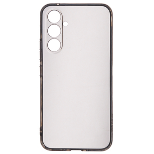 Maska za Samsung Galaxy A54 5G — TPU Clear Solid