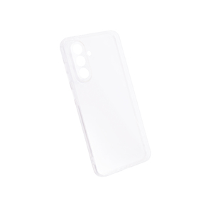 Maska za Samsung Galaxy A56 5G — TPU Clear Solid