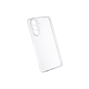 Maska za Samsung Galaxy A57 5G — TPU Clear Solid