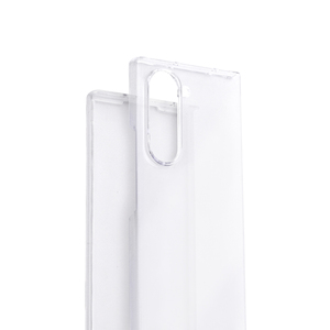 Maska za Samsung Galaxy Z Fold 6 — TPU Clear Solid