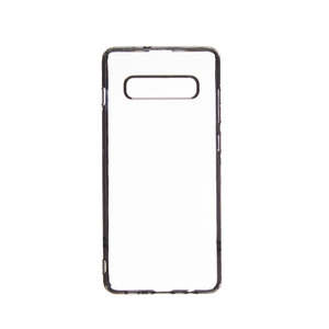 Maska za Samsung Galaxy S10 Plus — TPU Clear Solid