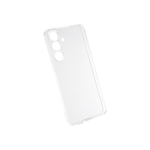 Maska za Samsung Galaxy S25 FE — TPU Clear Solid