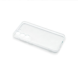 Maska za Samsung Galaxy S23 — TPU Clear Solid