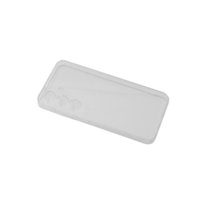 Maska za Samsung Galaxy S24 — TPU Clear Solid