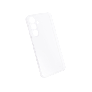 Maska za Samsung Galaxy S25 — TPU Clear Solid