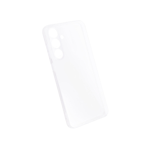 Maska za Samsung Galaxy S25 Plus — TPU Clear Solid